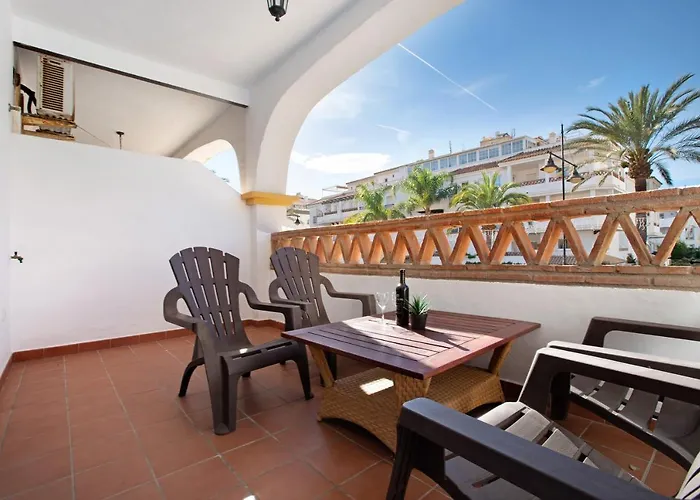 Superior Two-Bedroom Apartment