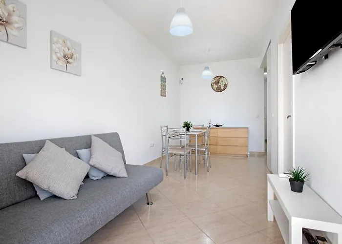 Superior Two-Bedroom Apartment