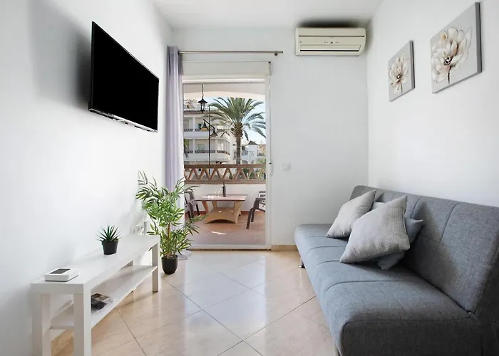 Superior Two-Bedroom Apartment